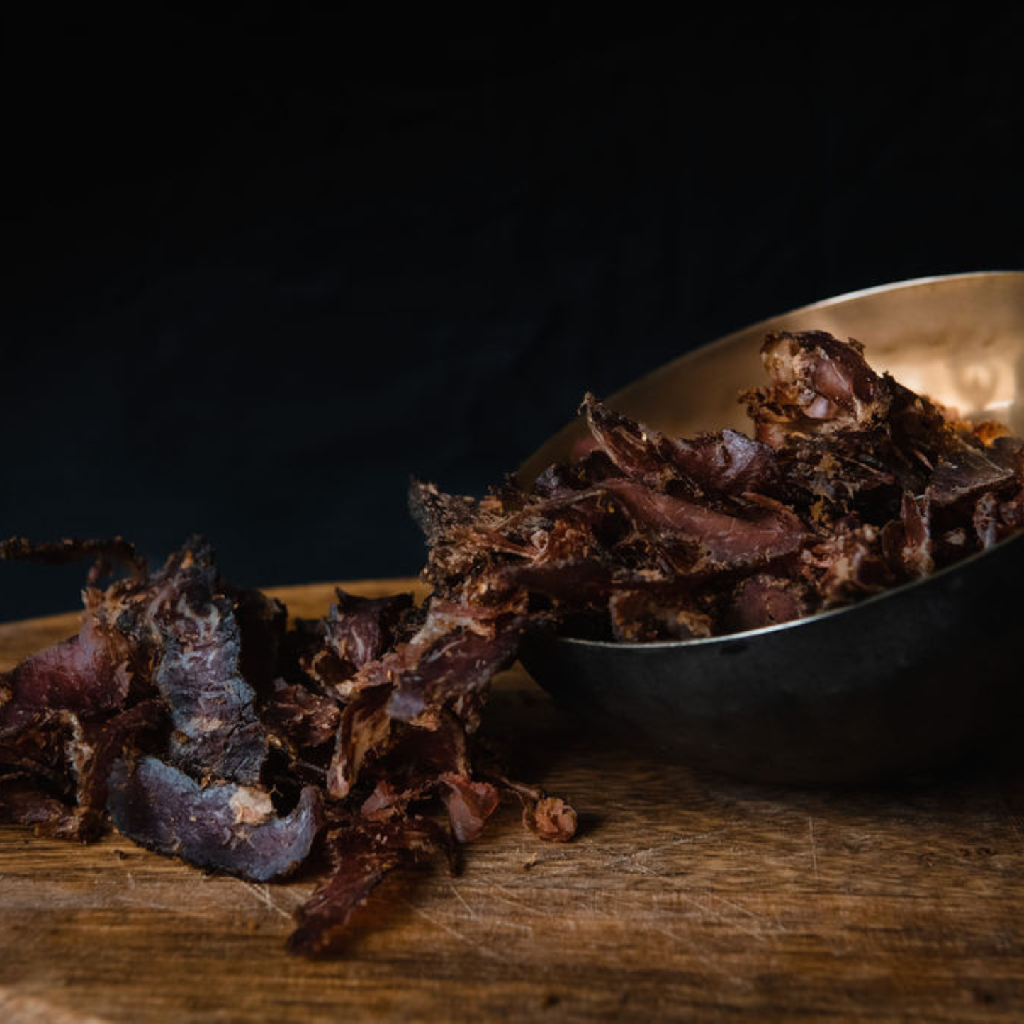 Fresh Biltong (200g)