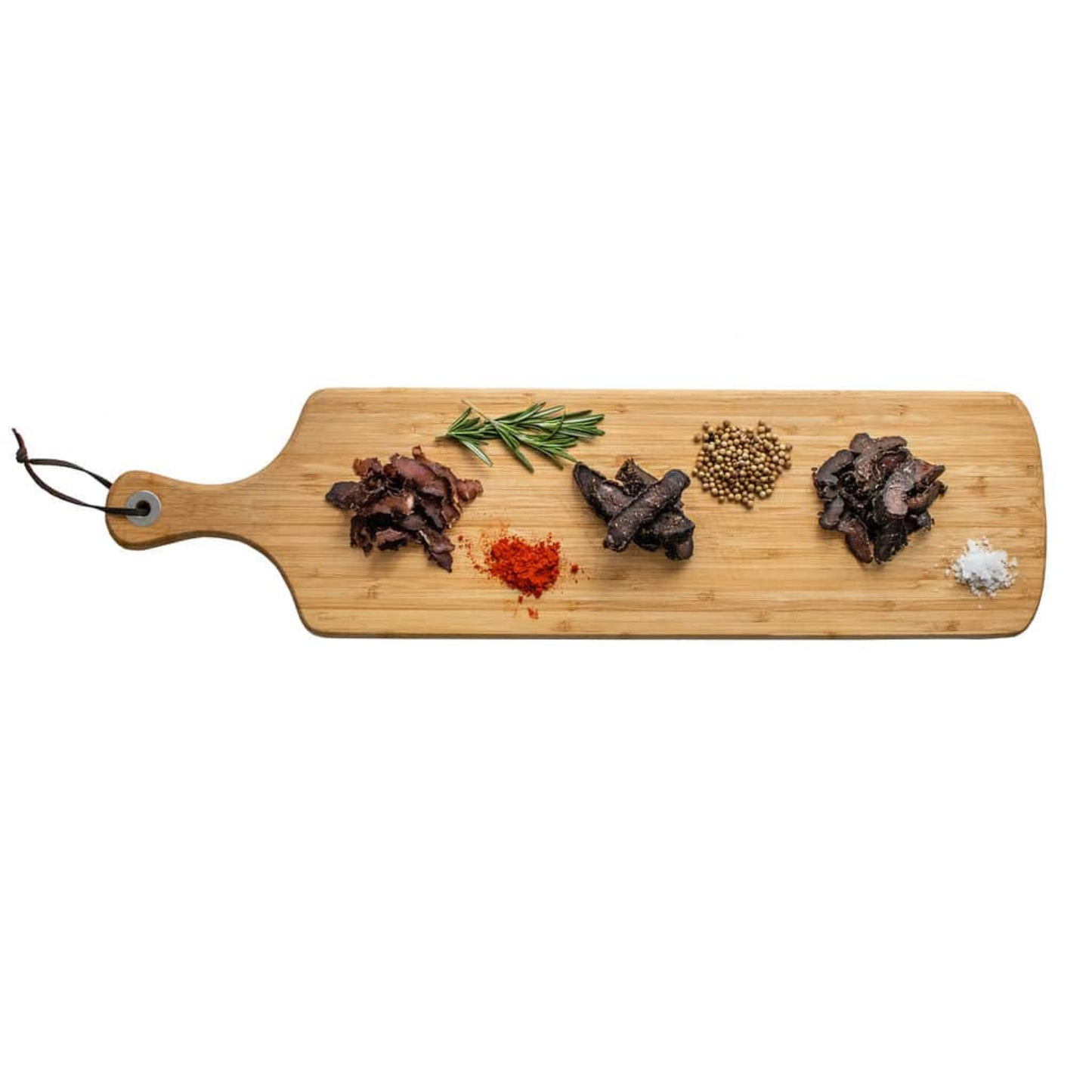 Fresh Biltong (200g)