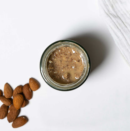 Almond Butter