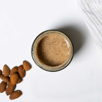 Almond Butter