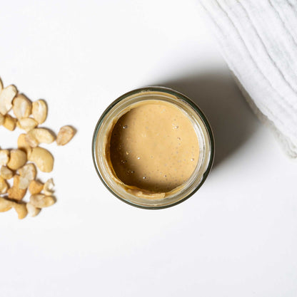 Cashew Nut Butter