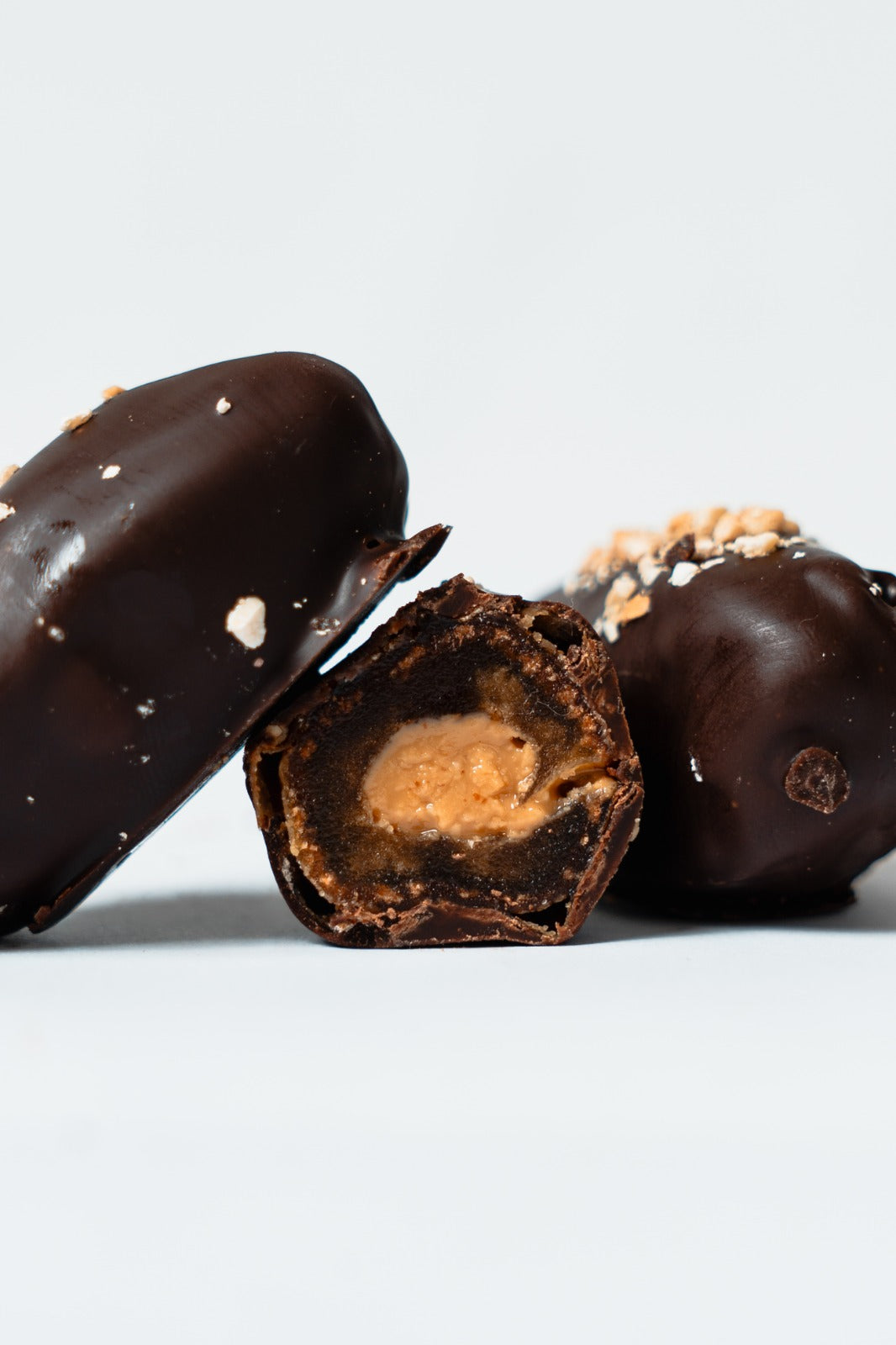 Choco Dates Almond Butter 200g