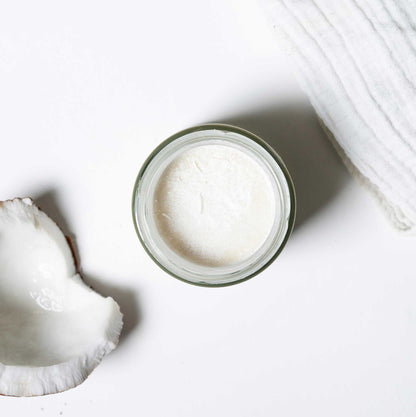 Coconut Cream