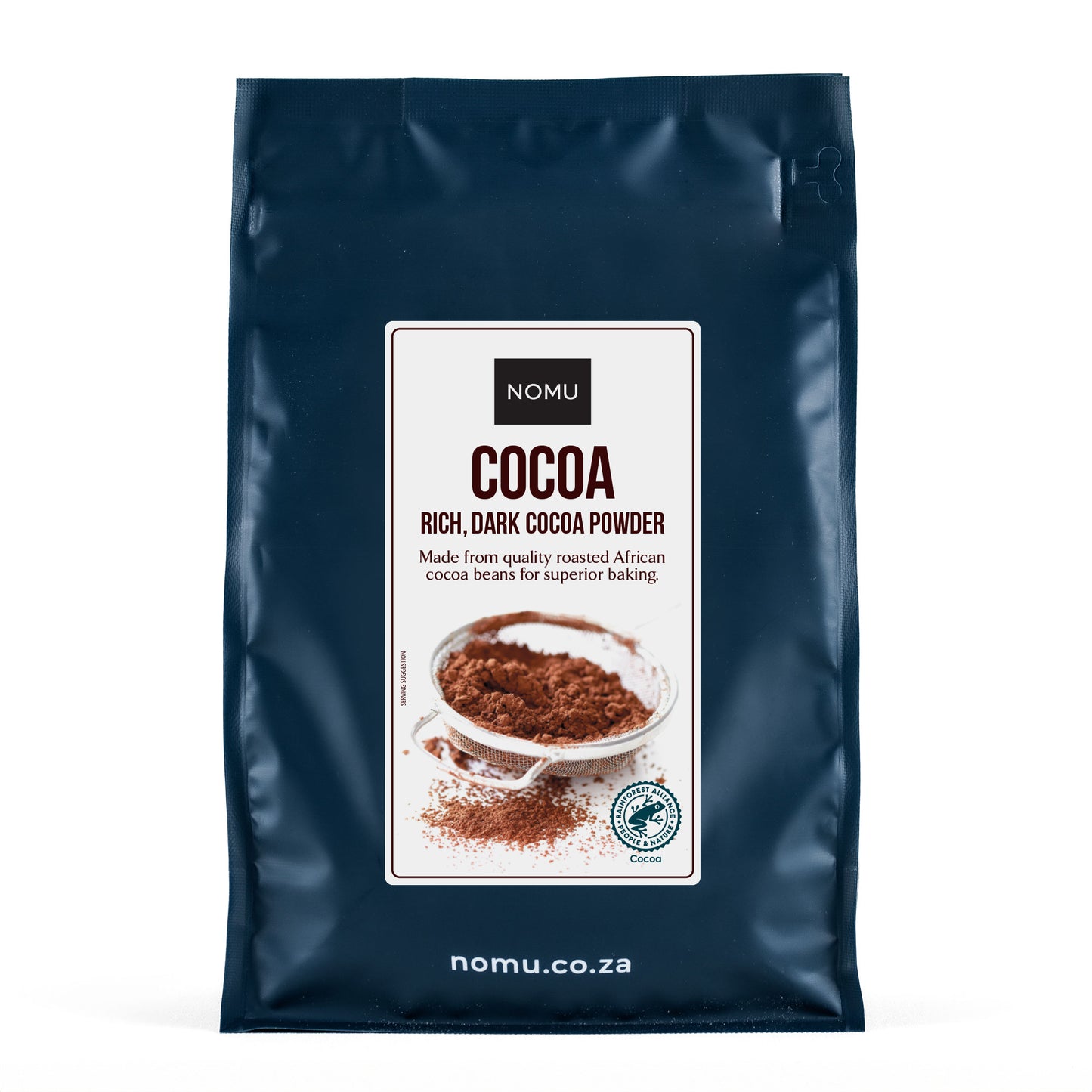 NOMU Cocoa - 1kg