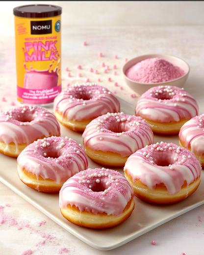 NOMU Pinkmilk