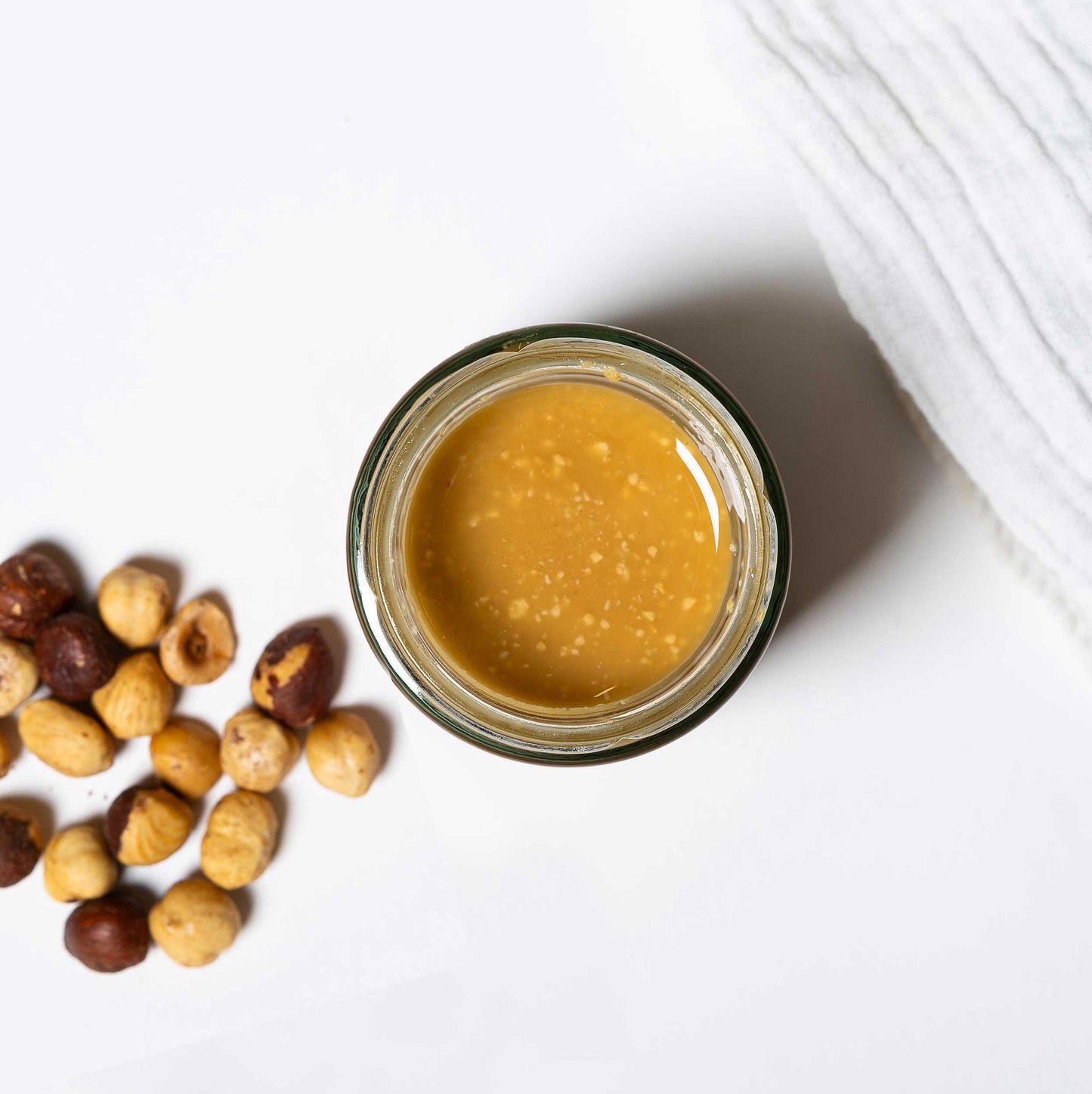 Hazelnut Butter