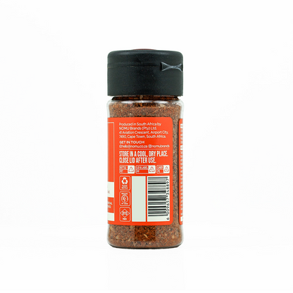 Essential Spice - Hot & Spicy
