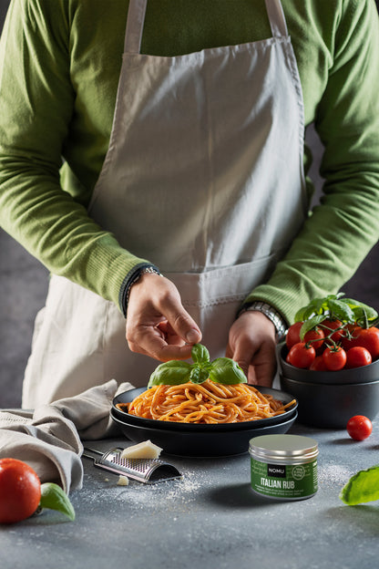 Rub - Nomu Italian