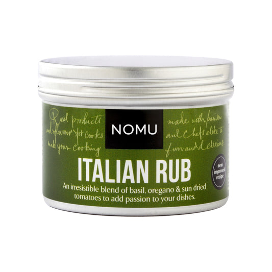 Rub - Nomu Italian