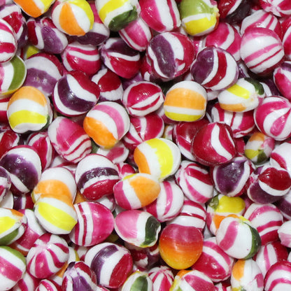 Sugar Free Candy: Little Lovies | 100g | Assorted Fruits