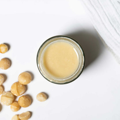 Macadamia Nut Butter