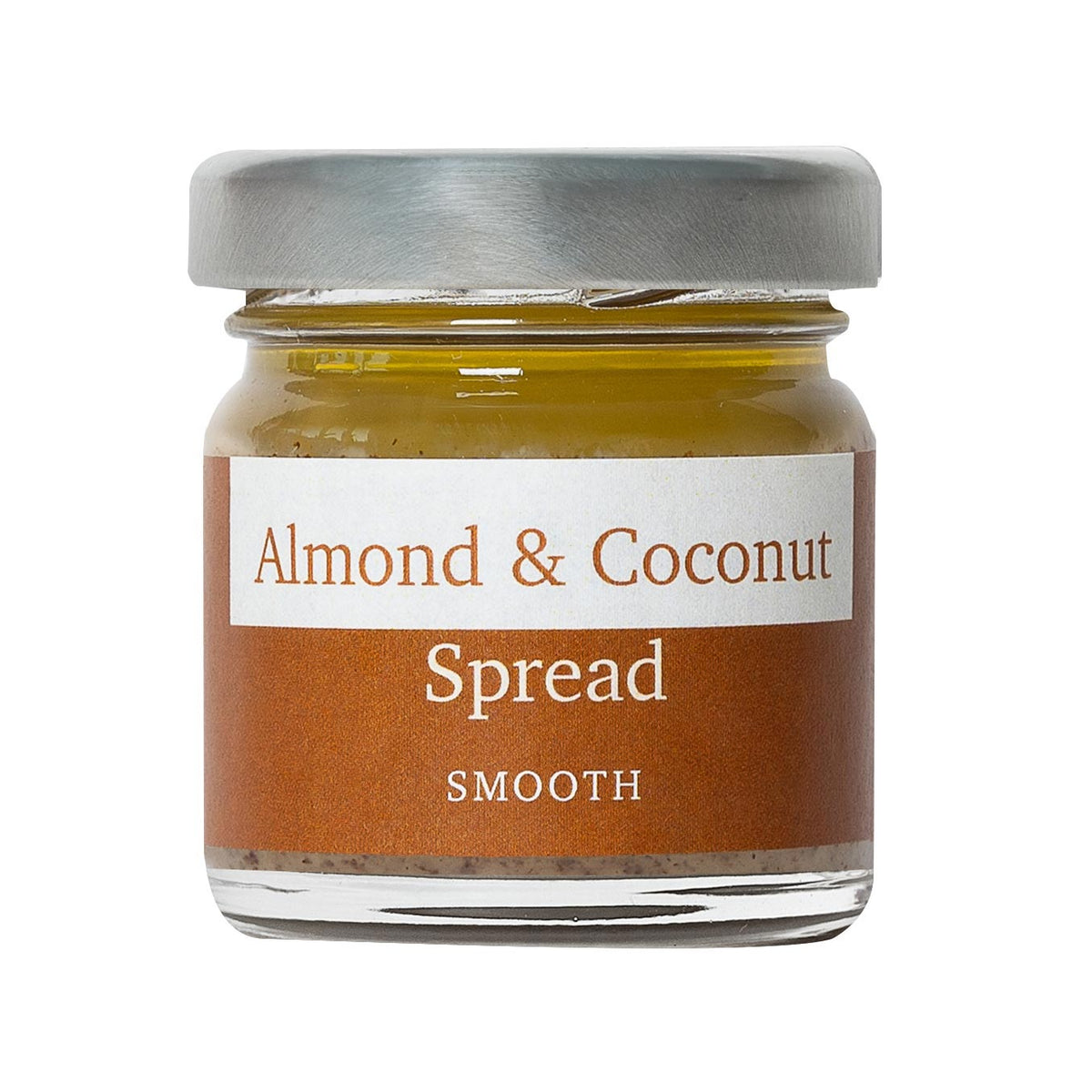 Mini nut butter jars (35g)