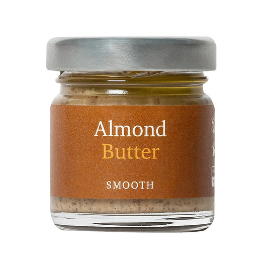 Mini nut butter jars (35g)