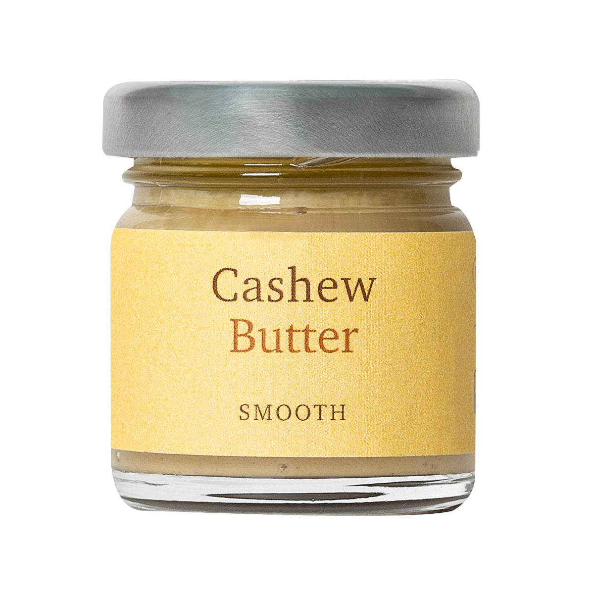 Mini nut butter jars (35g)
