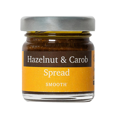Oriental Nut Butter Spreads Gift Collection (3 jars)