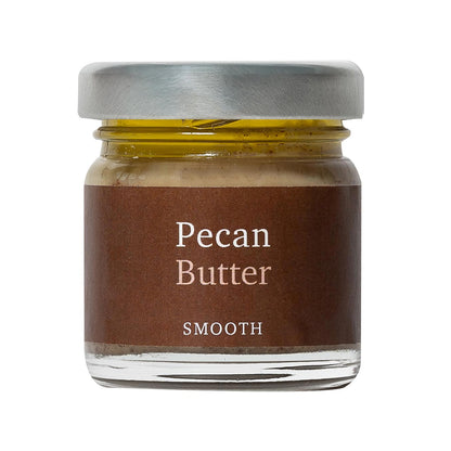 Mini nut butter jars (35g)