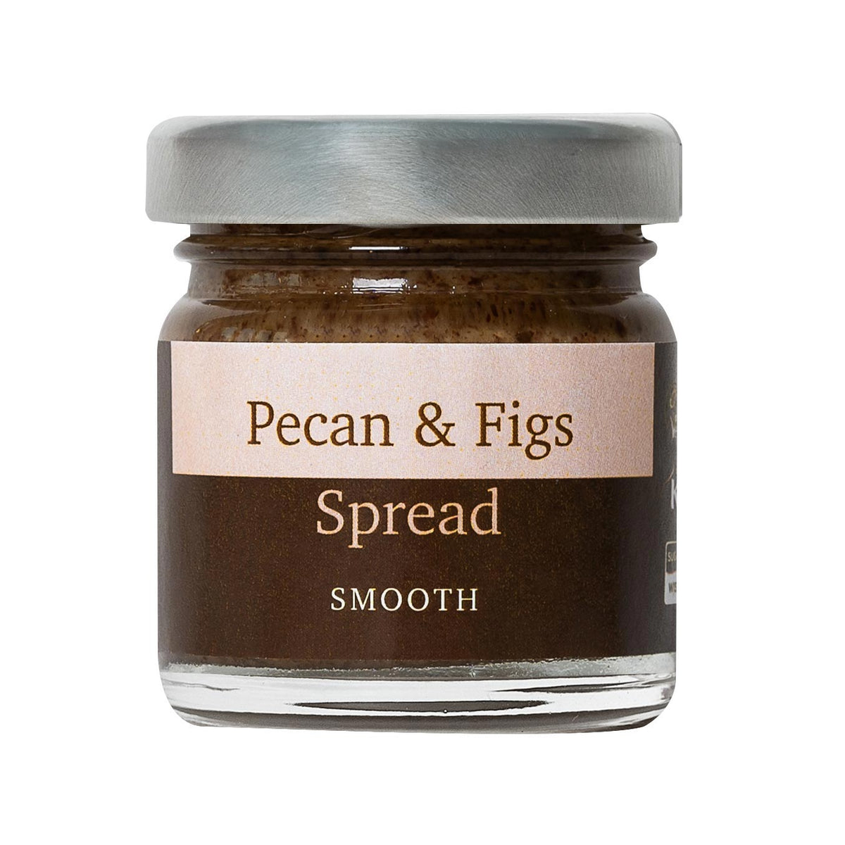 Mini nut butter jars (35g)