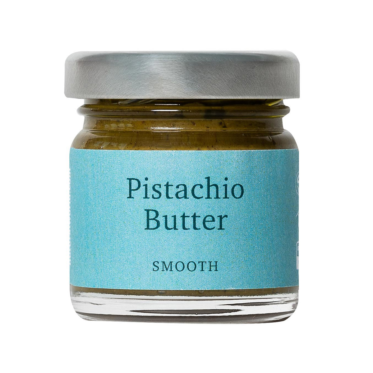 Mini nut butter jars (35g)