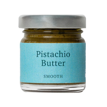 Mini nut butter jars (35g)