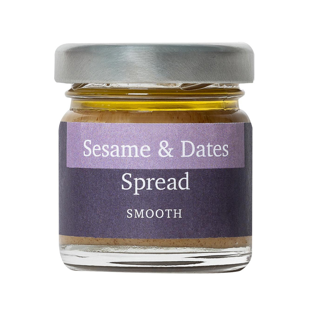 Mini nut butter jars (35g)