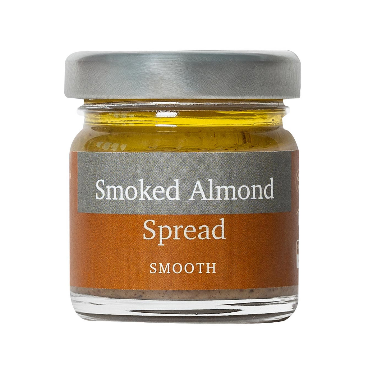 Mini nut butter jars (35g)