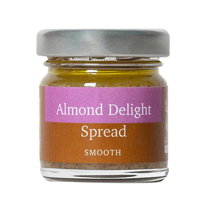 Mini nut butter jars (35g)