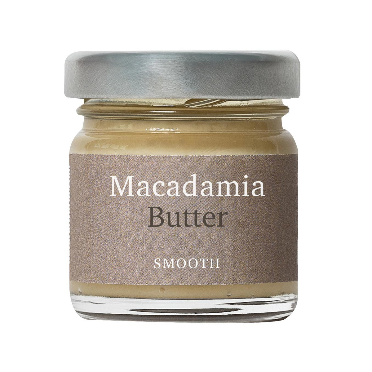 Mini nut butter jars (35g)