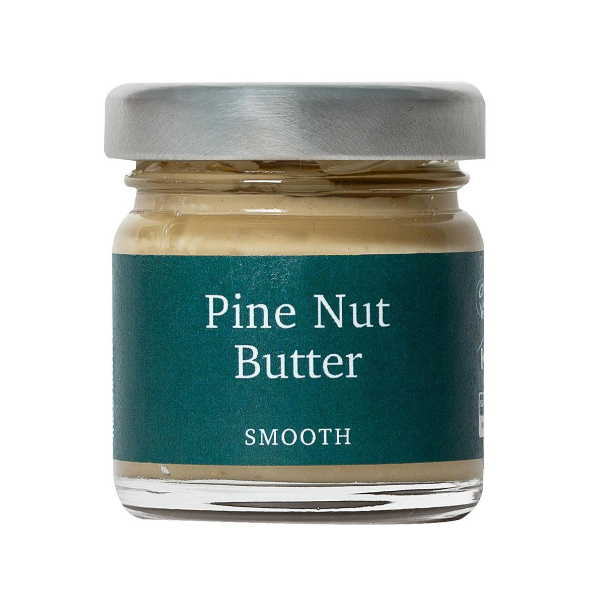 Mini nut butter jars (35g)