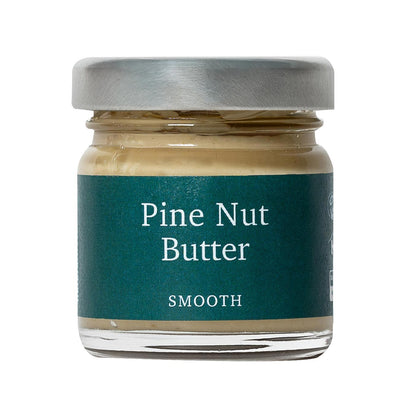 Mini nut butter jars (35g)