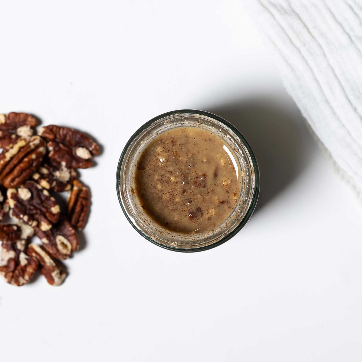 Pecan Butter