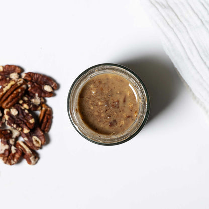 Pecan Butter
