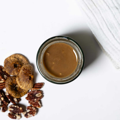 Pecan and Figs Spread