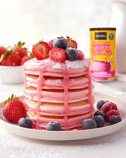 NOMU Pinkmilk