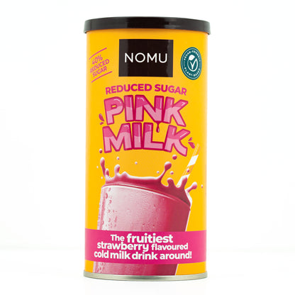 NOMU Pinkmilk