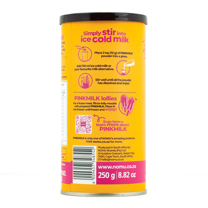 NOMU Pinkmilk