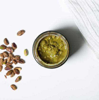 Pistachio Butter