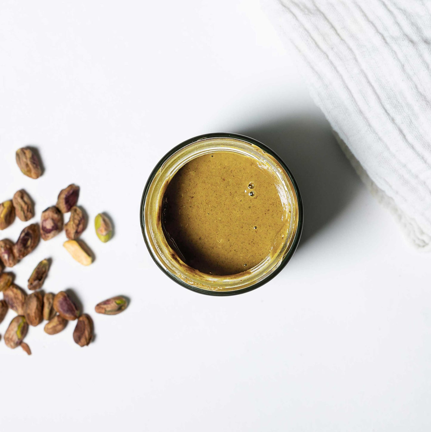 Pistachio Butter