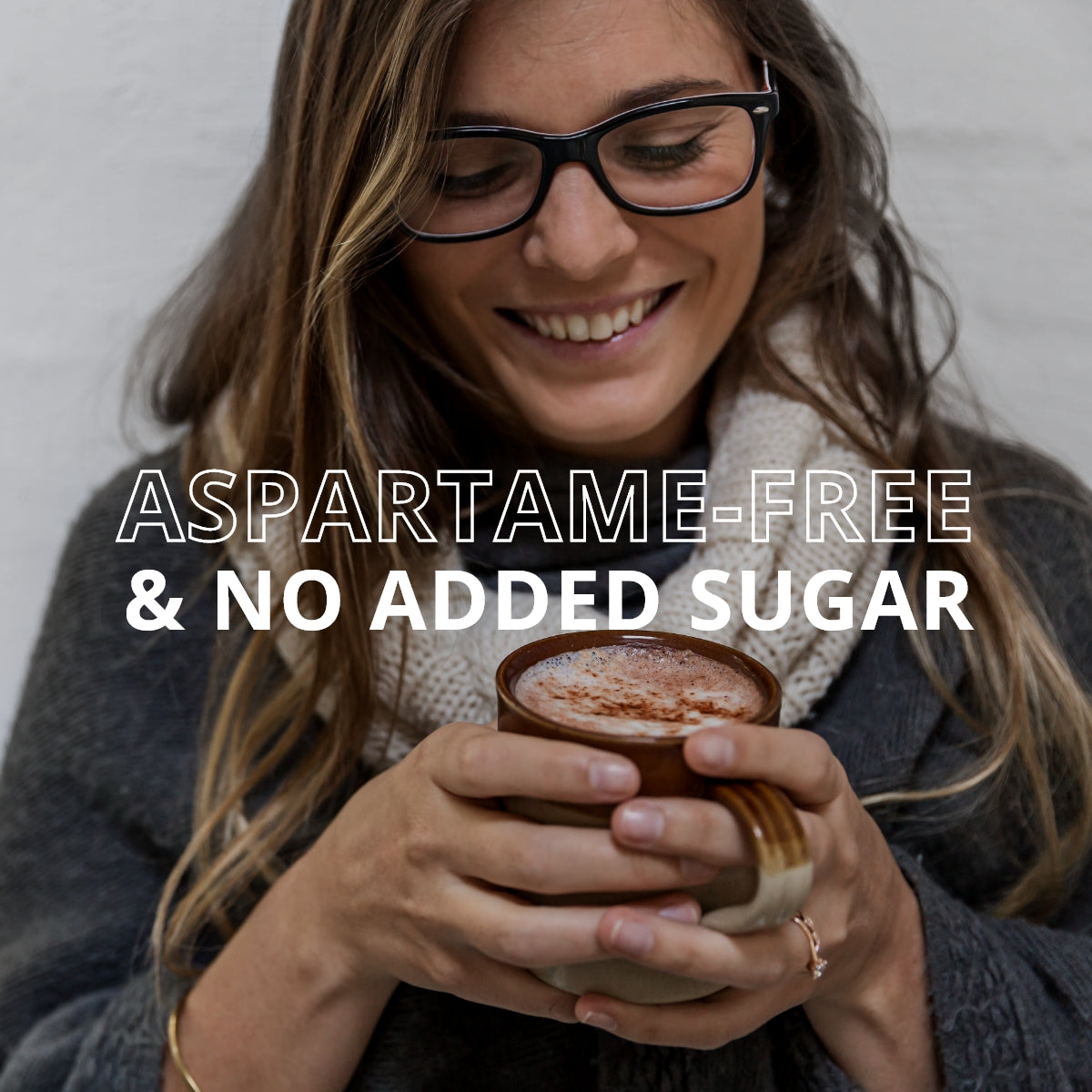 NOMU Skinny Hot Chocolate