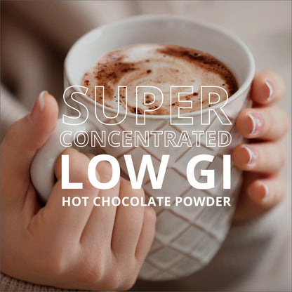 NOMU Skinny Hot Chocolate