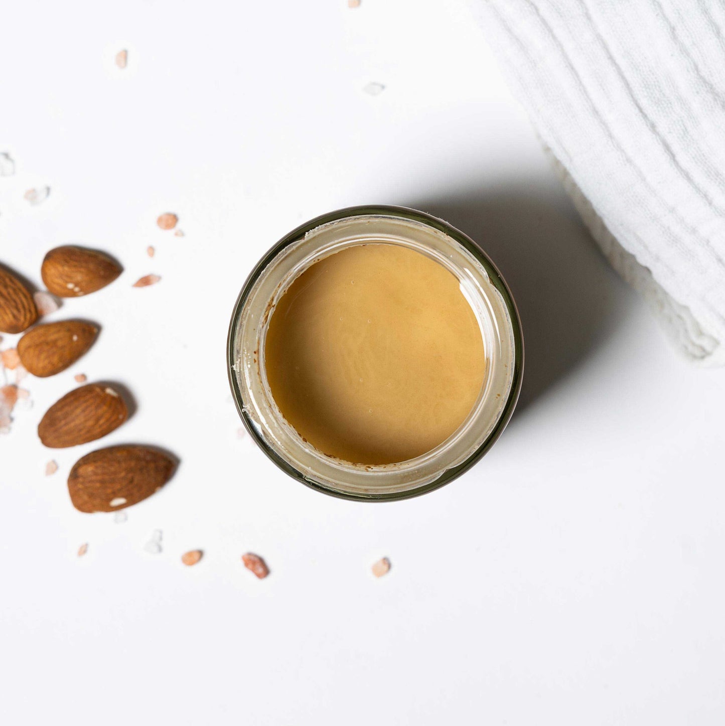 Smoked Almonds Spread