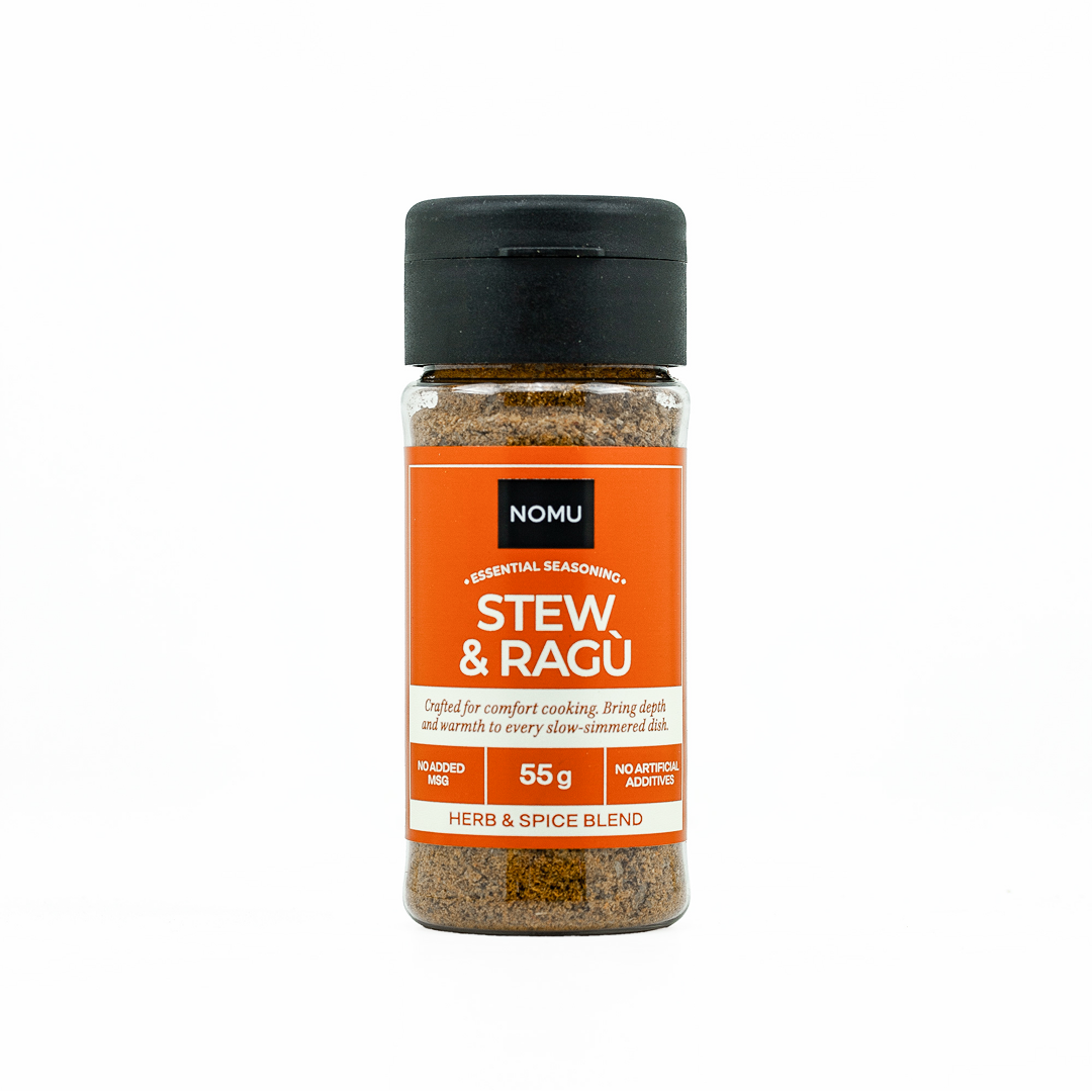 Essential Spice - Stew and Ragu