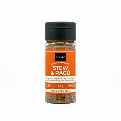 Essential Spice - Stew and Ragu