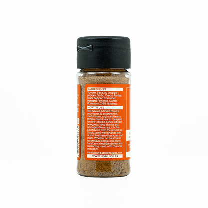 Essential Spice - Stew and Ragu