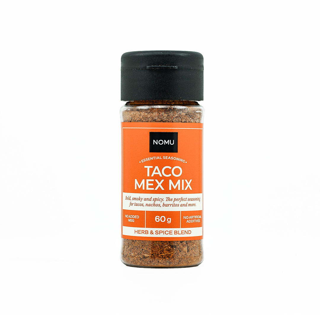 Essential Spice - Taco Mex Mix