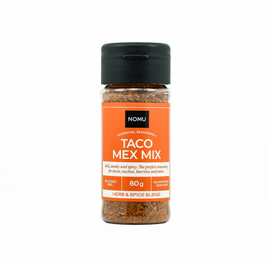 Essential Spice - Taco Mex Mix