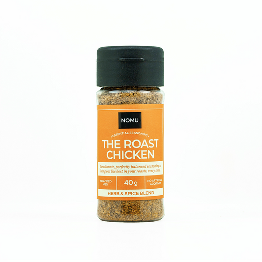 Essential Spice - The Roast Chicken