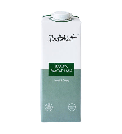 Macadamia Milk - 1L