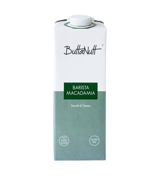 Macadamia Milk - 1L