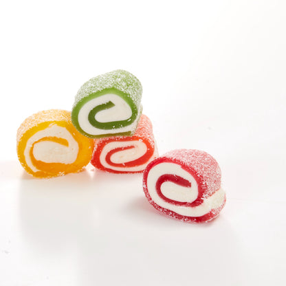 Turkish Delight Creamy Roll 340g