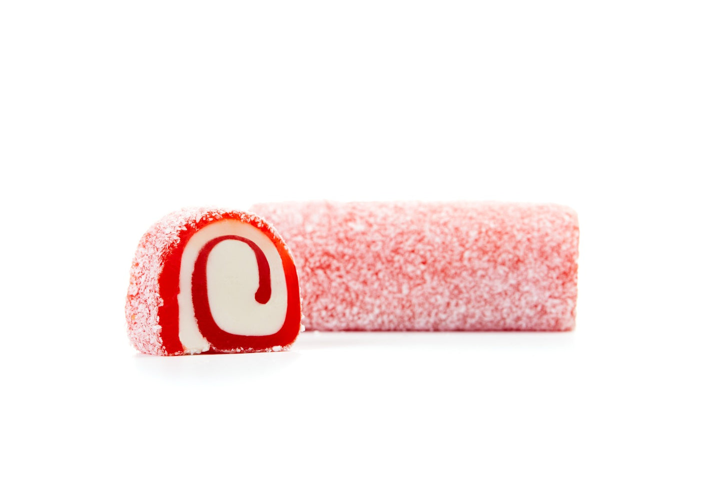 Turkish Delight Creamy Roll 340g